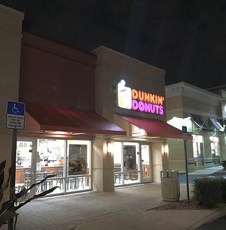 Dunkin'